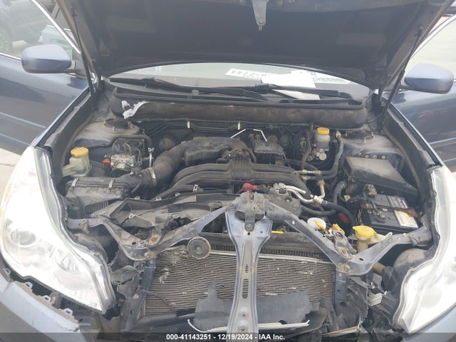 4S4BRCDC7E3283437 Subaru Outback 2.5i Premium
