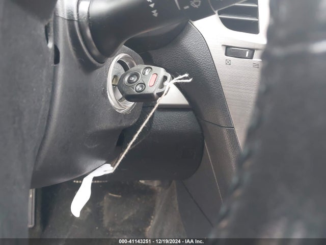 Subaru Outback 2.5i Premium 2014 4S4BRCDC7E3283437 Image 11