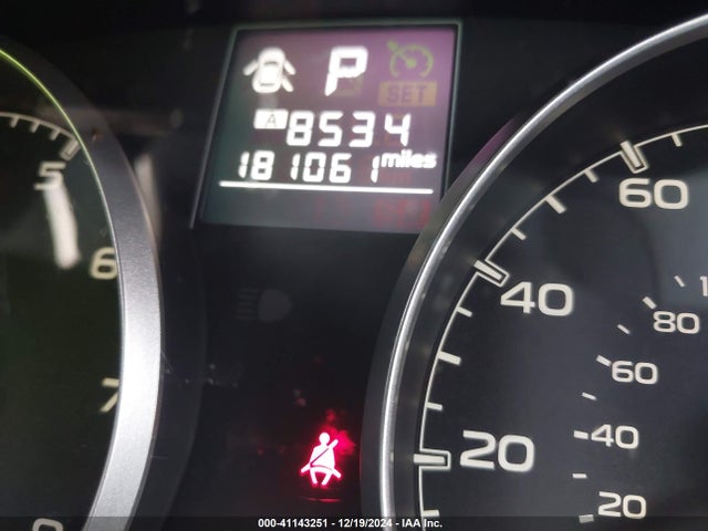 Subaru Outback 2.5i Premium 2014 4S4BRCDC7E3283437 Image 15