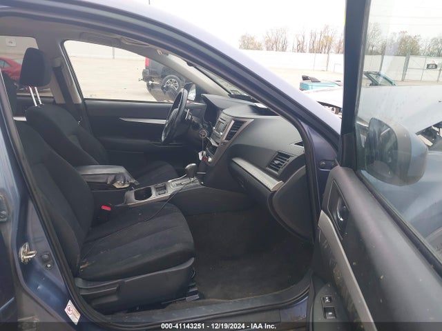 4S4BRCDC7E3283437 Subaru Outback 2.5i Premium