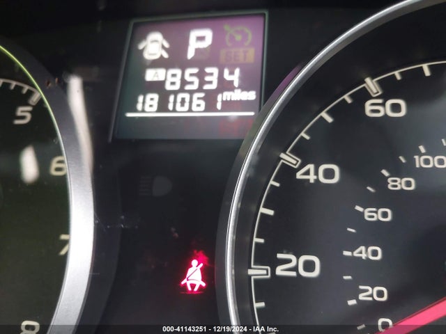4S4BRCDC7E3283437 Subaru Outback 2.5i Premium