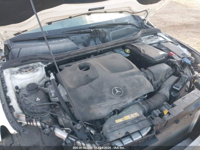 WDDSJ4EB8FN177534 Mercedes-Benz CLA 250