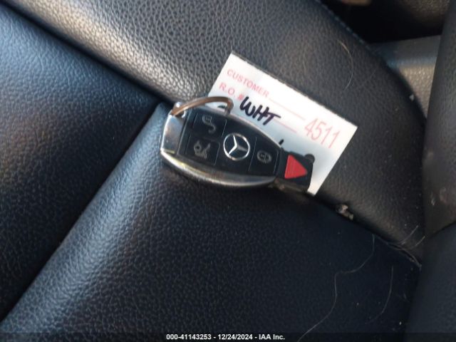 WDDSJ4EB8FN177534 Mercedes-Benz CLA 250