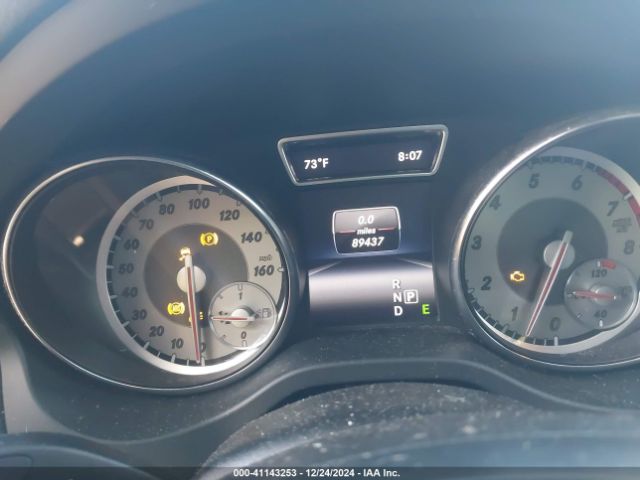 WDDSJ4EB8FN177534 Mercedes-Benz CLA 250