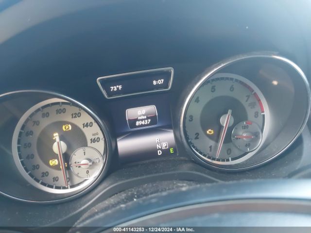 WDDSJ4EB8FN177534 Mercedes-Benz CLA 250