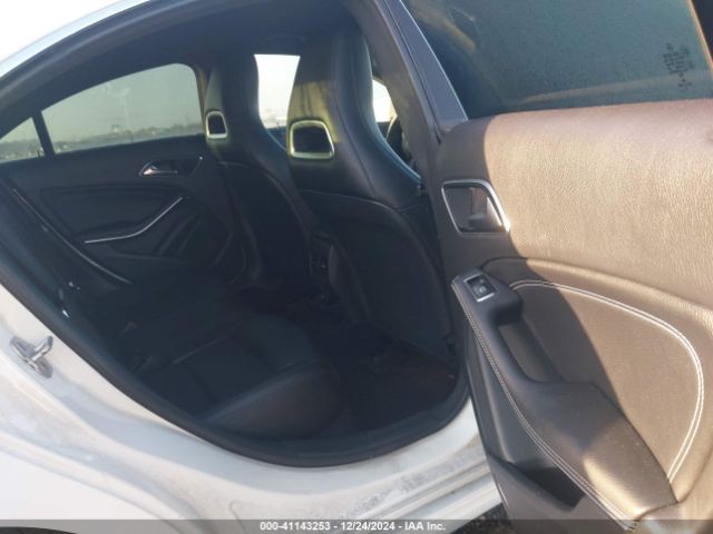 WDDSJ4EB8FN177534 Mercedes-Benz CLA 250