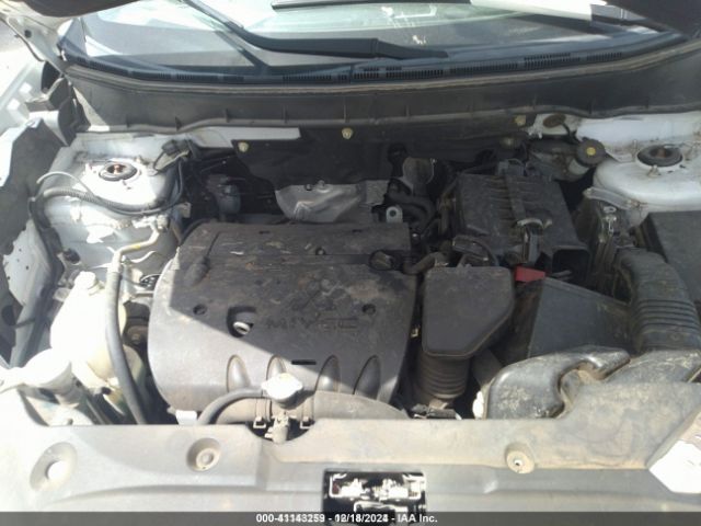 2016 MITSUBISHI OUTLANDER SPORT JA4AP4AW1GZ051405 Photo 9