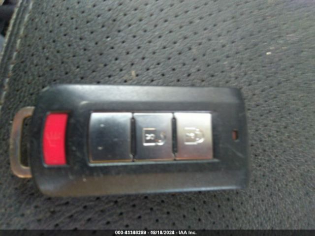 2016 MITSUBISHI OUTLANDER SPORT JA4AP4AW1GZ051405 Photo 10