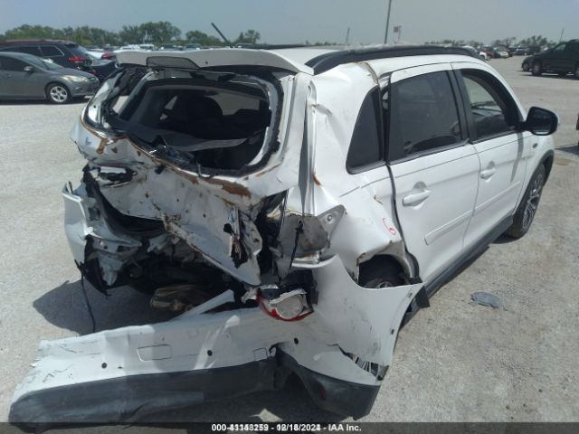 2016 MITSUBISHI OUTLANDER SPORT JA4AP4AW1GZ051405 Photo 3