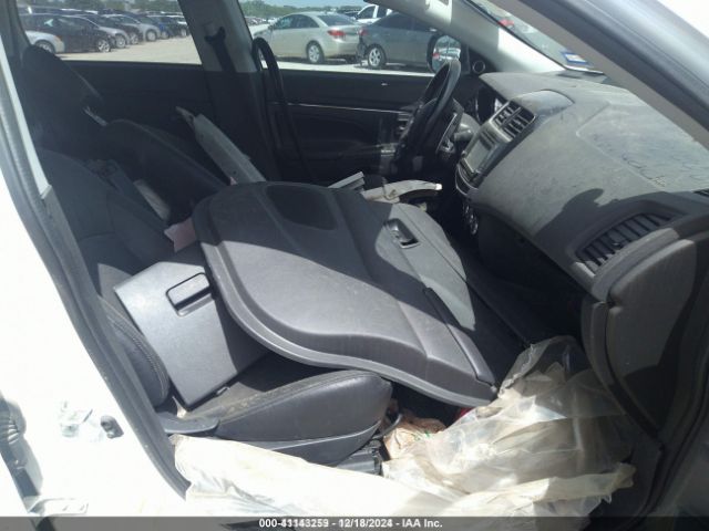 2016 MITSUBISHI OUTLANDER SPORT JA4AP4AW1GZ051405 Photo 4