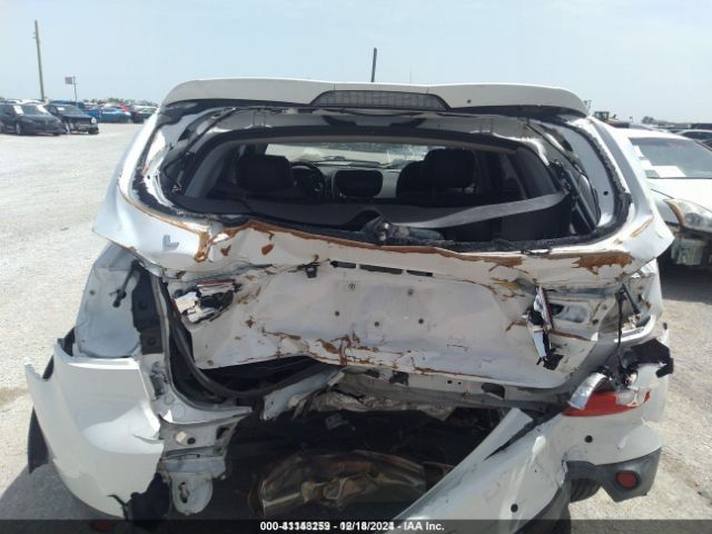 2016 MITSUBISHI OUTLANDER SPORT JA4AP4AW1GZ051405 Photo 5