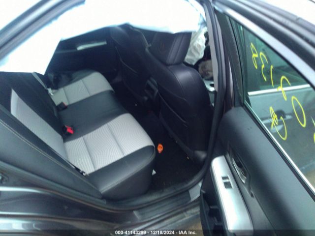 4T1BF1FK3EU802138 Toyota Camry Se Sport