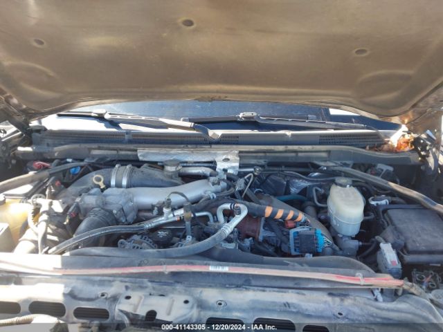 1GT12TE84GF187653 GMC Sierra 2500hd Slt