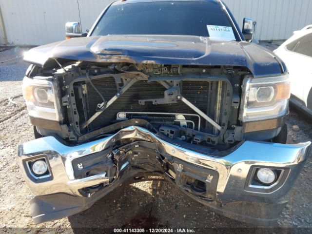 1GT12TE84GF187653 GMC Sierra 2500hd Slt
