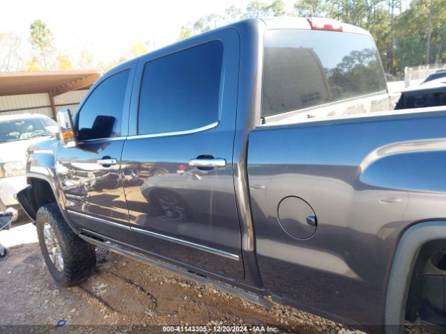 1GT12TE84GF187653 GMC Sierra 2500hd Slt