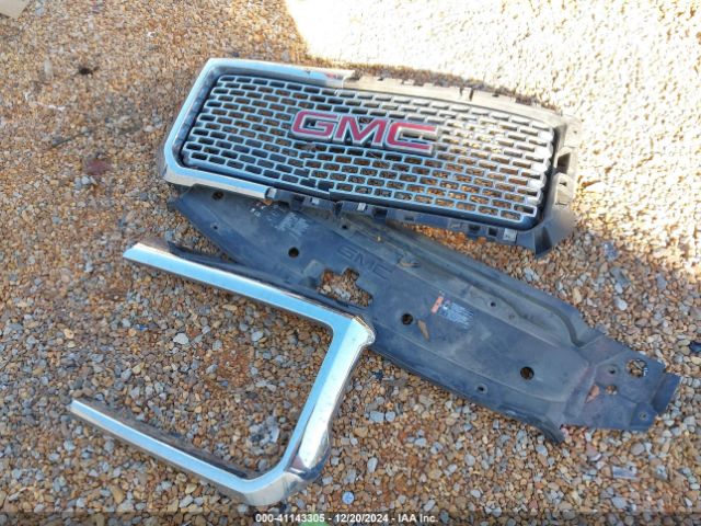 1GT12TE84GF187653 GMC Sierra 2500hd Slt