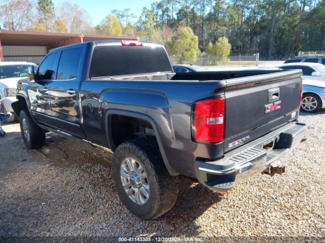1GT12TE84GF187653 GMC Sierra 2500hd Slt