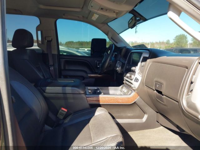 1GT12TE84GF187653 GMC Sierra 2500hd Slt