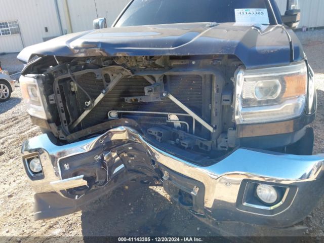 1GT12TE84GF187653 GMC Sierra 2500hd Slt