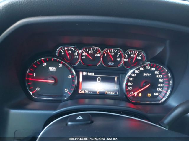 1GT12TE84GF187653 GMC Sierra 2500hd Slt