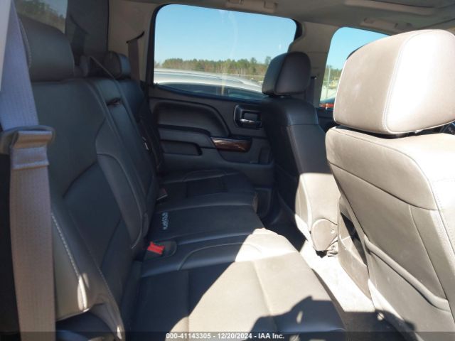 1GT12TE84GF187653 GMC Sierra 2500hd Slt