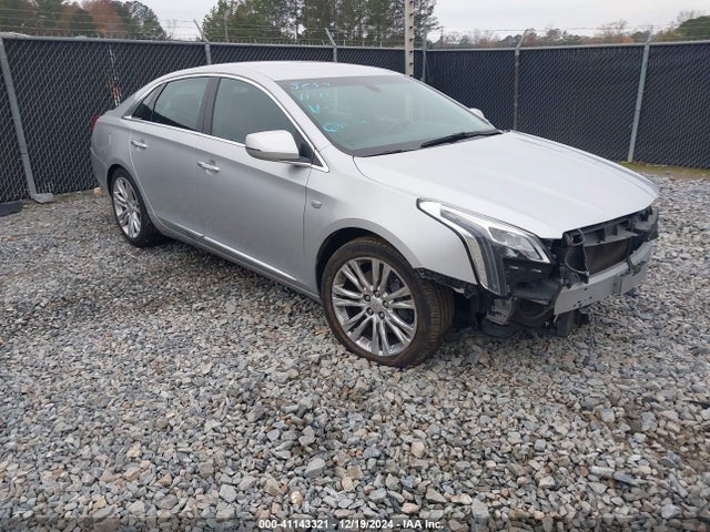 2019 CADILLAC XTS 2G61M5S33K9114115 Photo 0