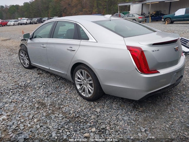 2019 CADILLAC XTS 2G61M5S33K9114115 Photo 2