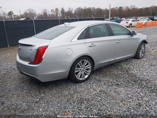2019 CADILLAC XTS 2G61M5S33K9114115 Photo 3