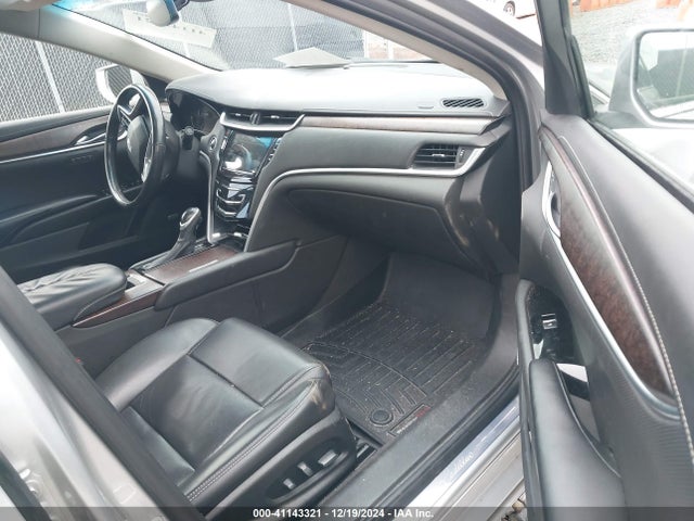 2019 CADILLAC XTS 2G61M5S33K9114115 Photo 4