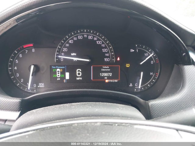 2019 CADILLAC XTS 2G61M5S33K9114115 Photo 6