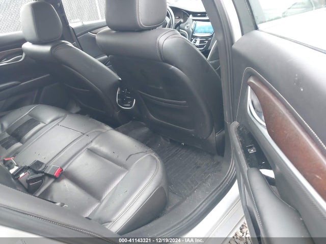 2019 CADILLAC XTS 2G61M5S33K9114115 Photo 7