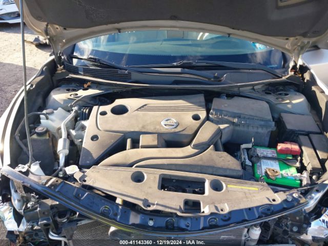 1N4AL3AP6FC422621 Nissan Altima 2.5 S