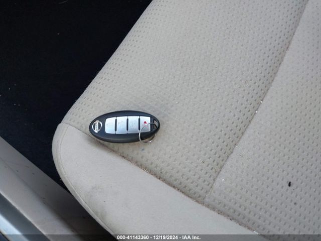 1N4AL3AP6FC422621 Nissan Altima 2.5 S