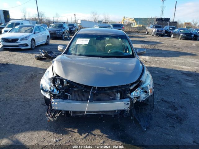 1N4AL3AP6FC422621 Nissan Altima 2.5 S