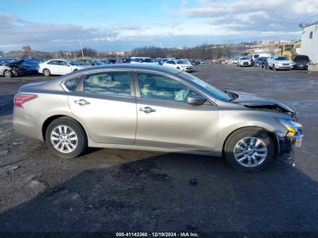 1N4AL3AP6FC422621 Nissan Altima 2.5 S