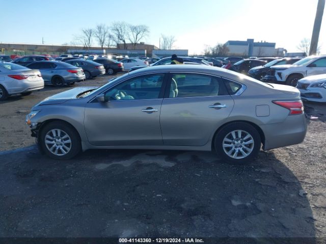 1N4AL3AP6FC422621 Nissan Altima 2.5 S