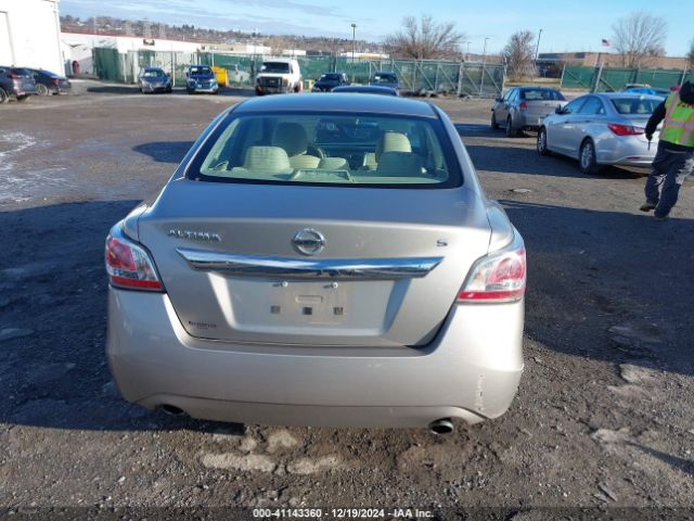 1N4AL3AP6FC422621 Nissan Altima 2.5 S