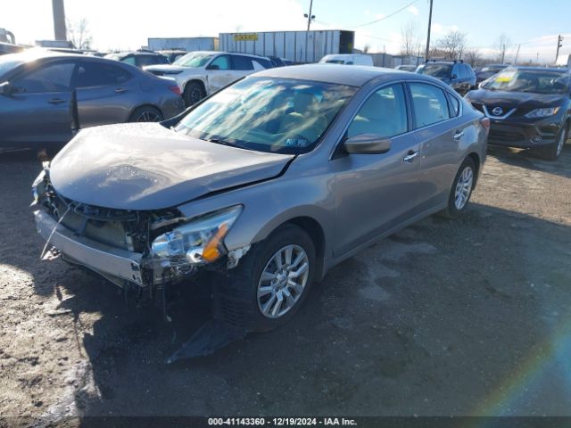 1N4AL3AP6FC422621 Nissan Altima 2.5 S