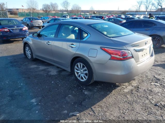 1N4AL3AP6FC422621 Nissan Altima 2.5 S