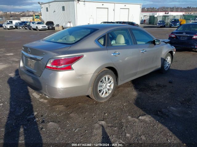 1N4AL3AP6FC422621 Nissan Altima 2.5 S
