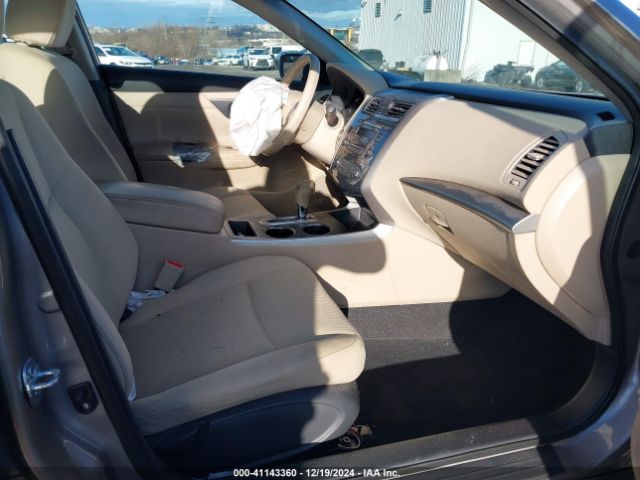 1N4AL3AP6FC422621 Nissan Altima 2.5 S