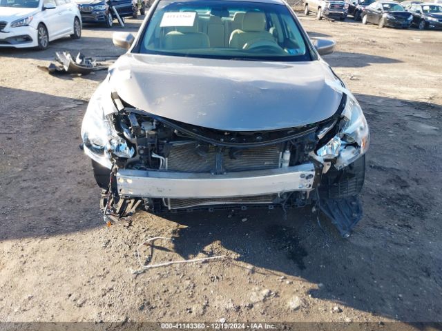 1N4AL3AP6FC422621 Nissan Altima 2.5 S