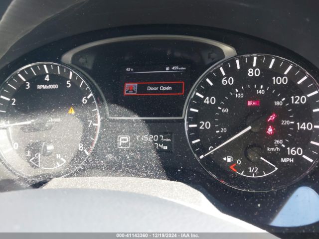 1N4AL3AP6FC422621 Nissan Altima 2.5 S
