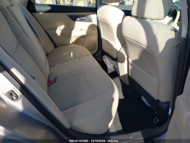 1N4AL3AP6FC422621 Nissan Altima 2.5 S