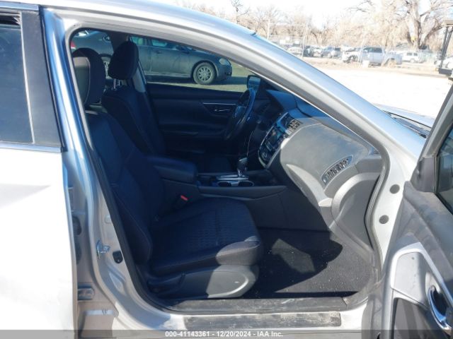 1N4AL3AP6JC245240 Nissan Altima 2.5 Sv