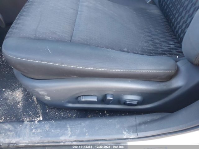 1N4AL3AP6JC245240 Nissan Altima 2.5 Sv