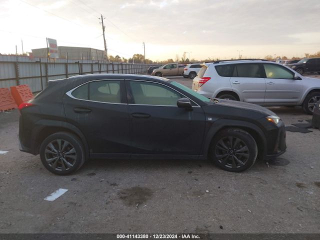 JTHY3JBHXK2004226 Lexus Ux 200 F Sport