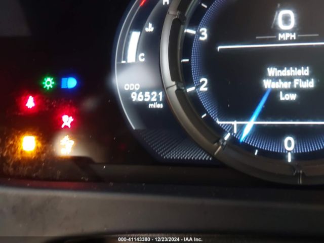 JTHY3JBHXK2004226 Lexus Ux 200 F Sport