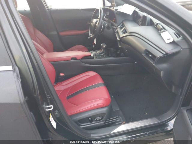 JTHY3JBHXK2004226 Lexus Ux 200 F Sport