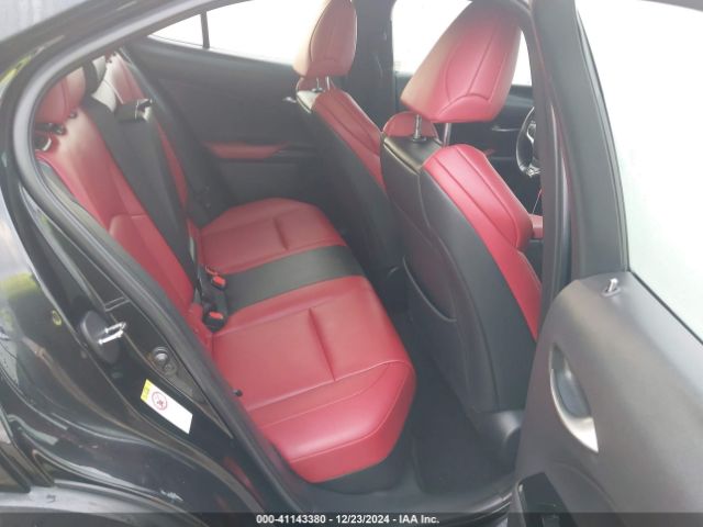 JTHY3JBHXK2004226 Lexus Ux 200 F Sport